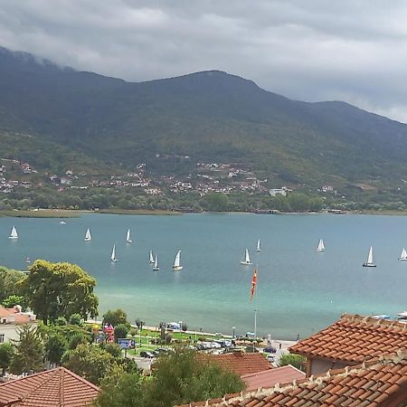 Sun & Moon Apartment Ohrid Eksteriør bilde