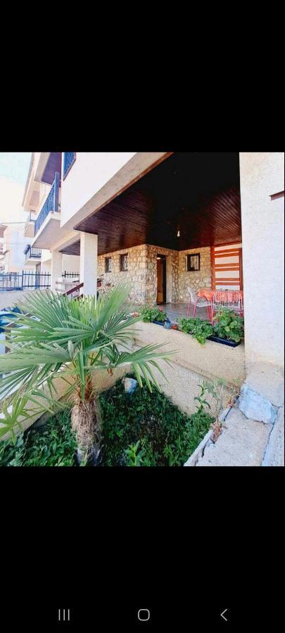 Sun & Moon Apartment Ohrid Eksteriør bilde