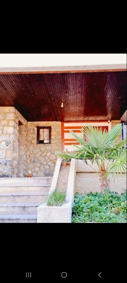 Sun & Moon Apartment Ohrid Eksteriør bilde