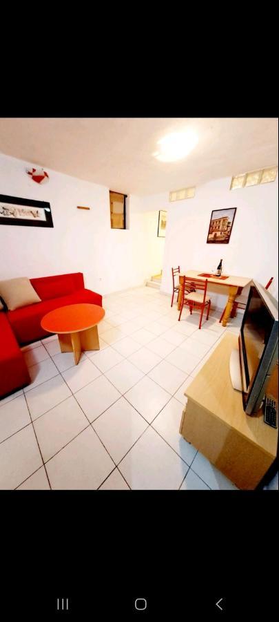 Sun & Moon Apartment Ohrid Eksteriør bilde