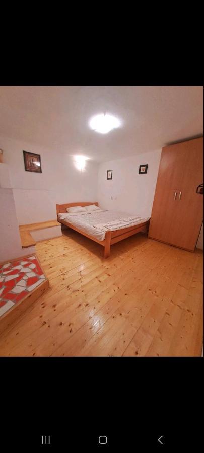 Sun & Moon Apartment Ohrid Eksteriør bilde