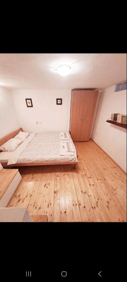 Sun & Moon Apartment Ohrid Eksteriør bilde